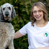Portrait von Rebecca Huhmann. 